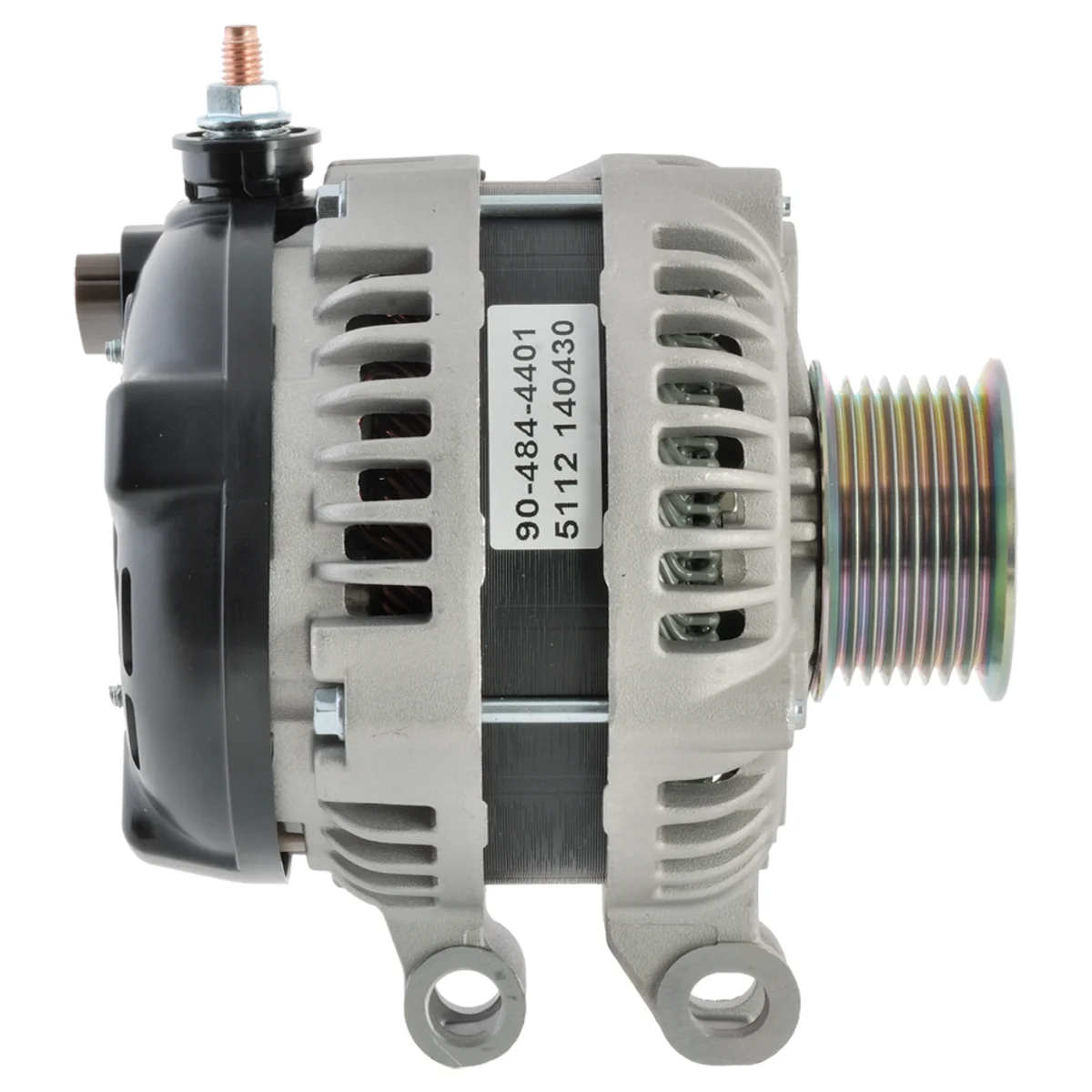 Land Rover Diesel Dynamo 12V-150A