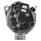 Land Rover Diesel Dynamo 12V-150A