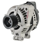 Land Rover Diesel Dynamo 12V-150A