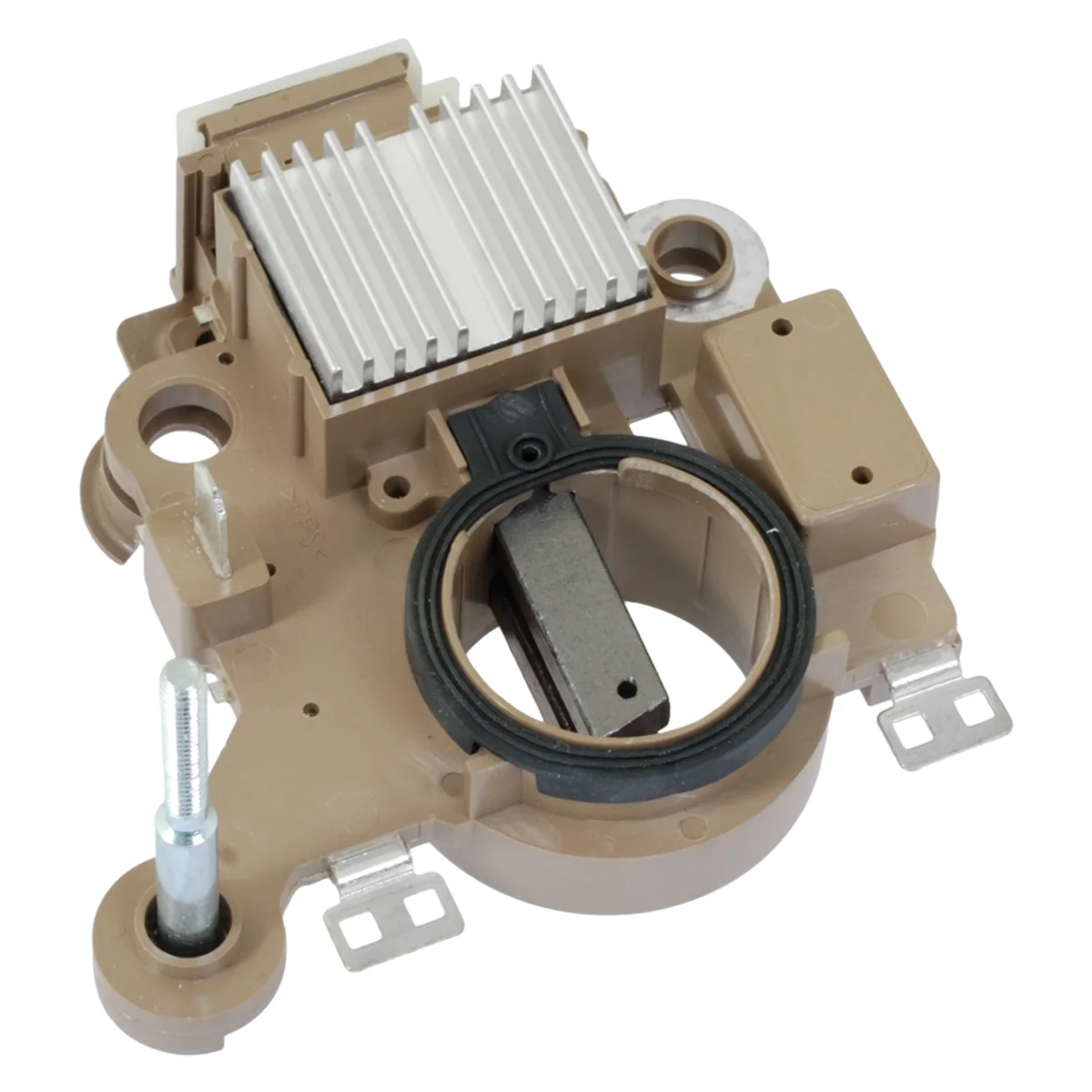 Spenningsregulator 12V