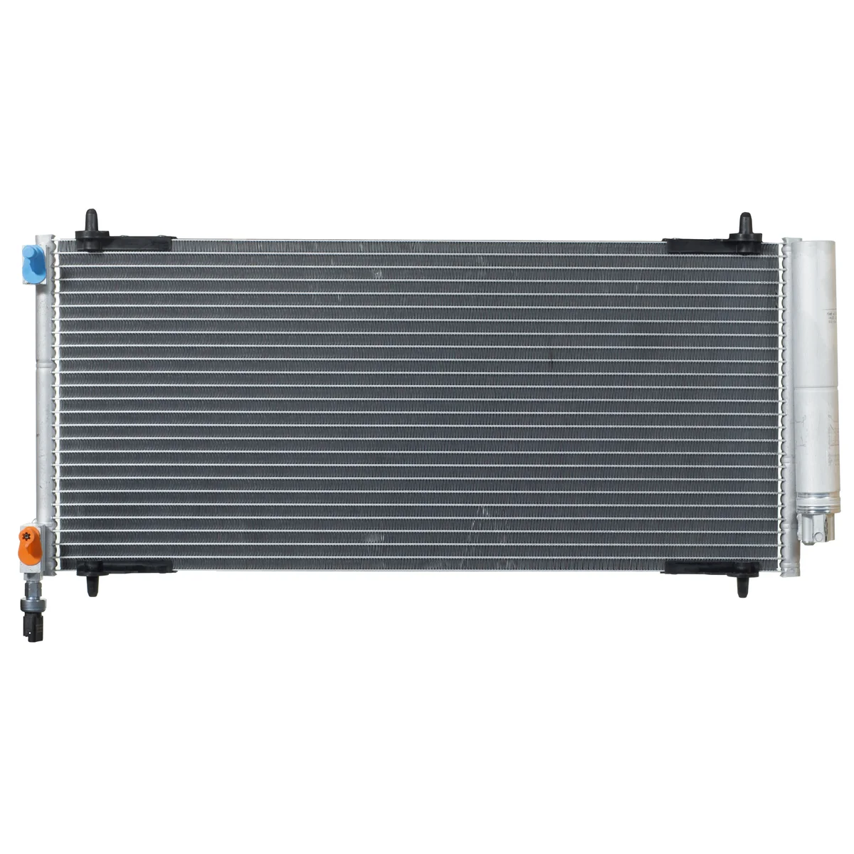 Kondensator A/C, Citroën/Peugeot