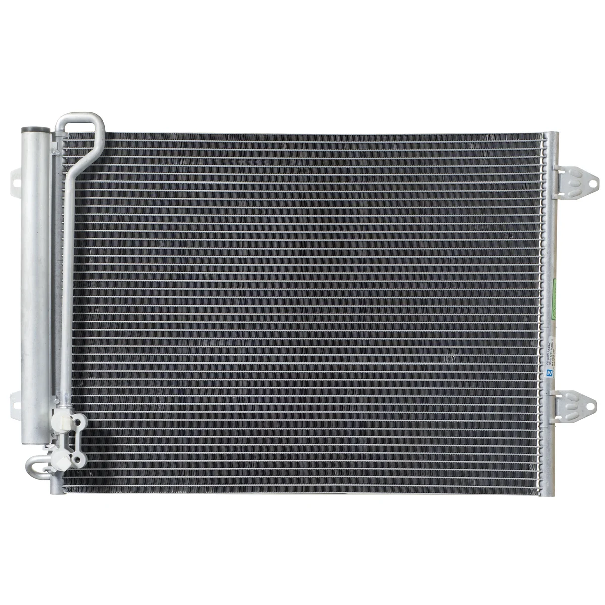 Kondensator A/C, VW