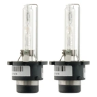 D4S Xenonlampe, 35W, 6000K, par