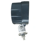 LED Arbeidslampe, med Varmelins