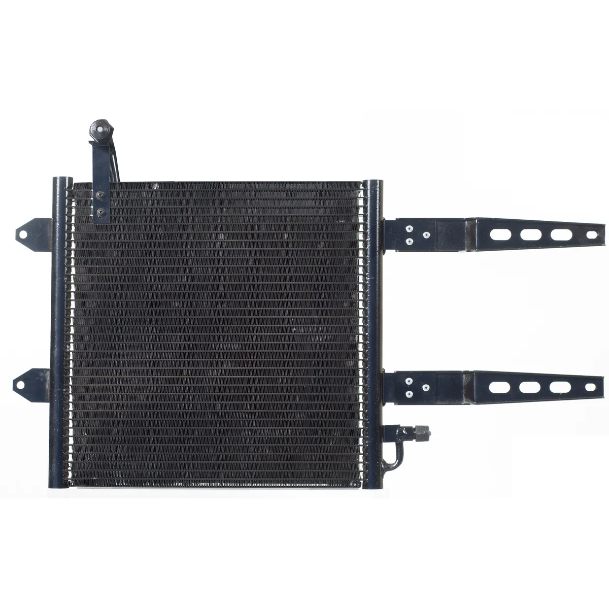 Kondensator A/C, Seat/VW