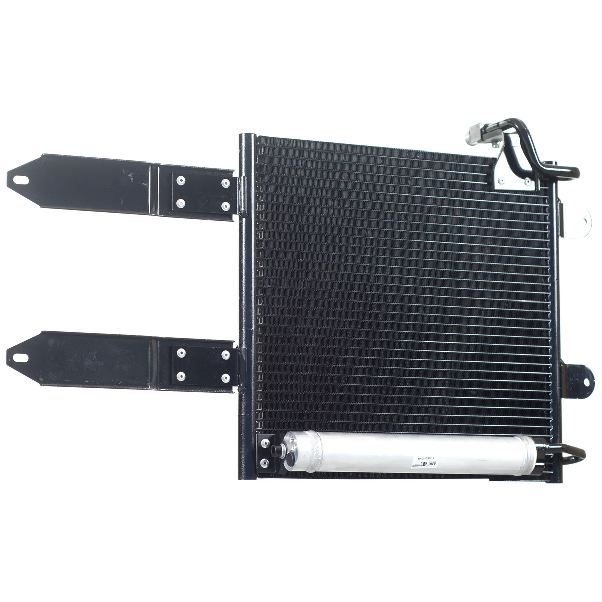 Kondensator A/C, VW/Seat