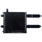 Kondensator A/C, VW/Seat