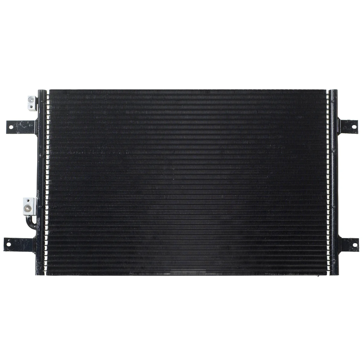 Kondensator A / C, Ford / Seat / VW