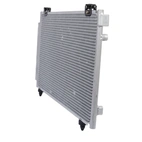 Kondensator A/C, Toyota Avensis