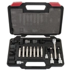 The drive belt release kit 22 pcs
