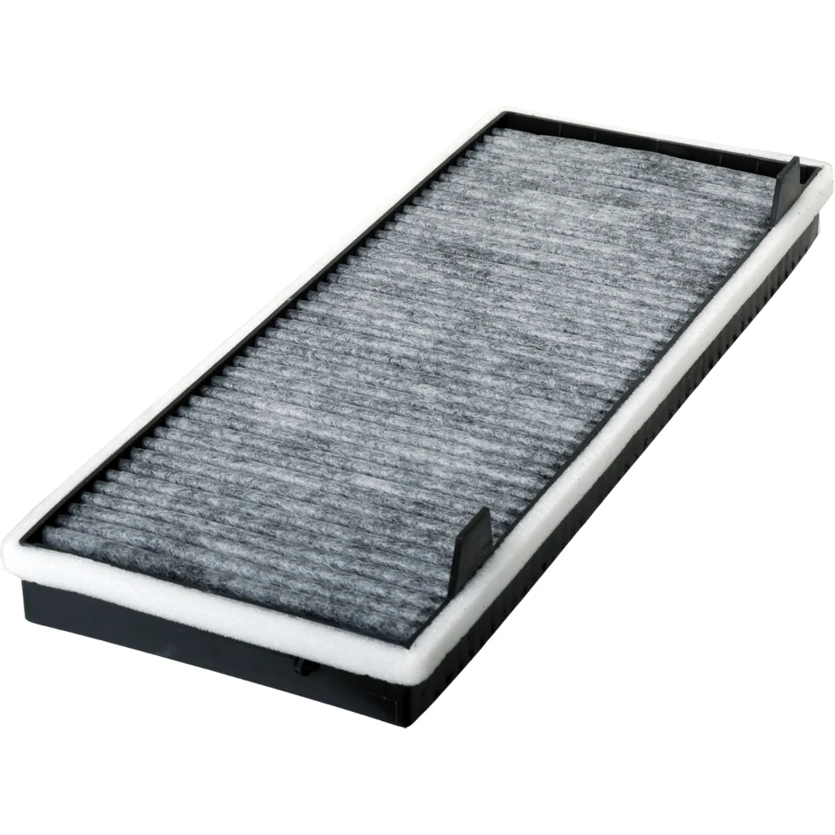 Kjøreposjonsfilter, Renault Espace