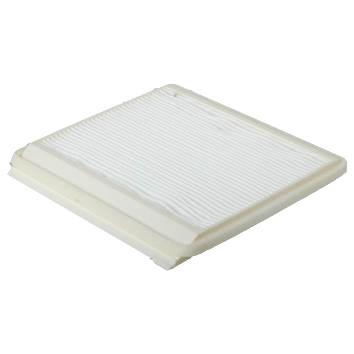 Kupéfilter, Renault Megane