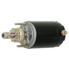 Chrysler Utenb. Startmotor 20-35HK