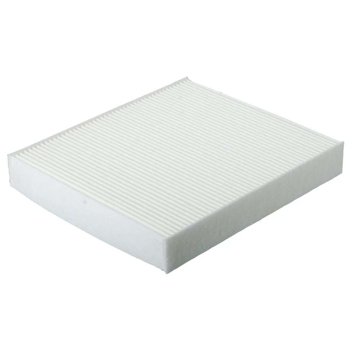 Kupéfilter, Mahle Original