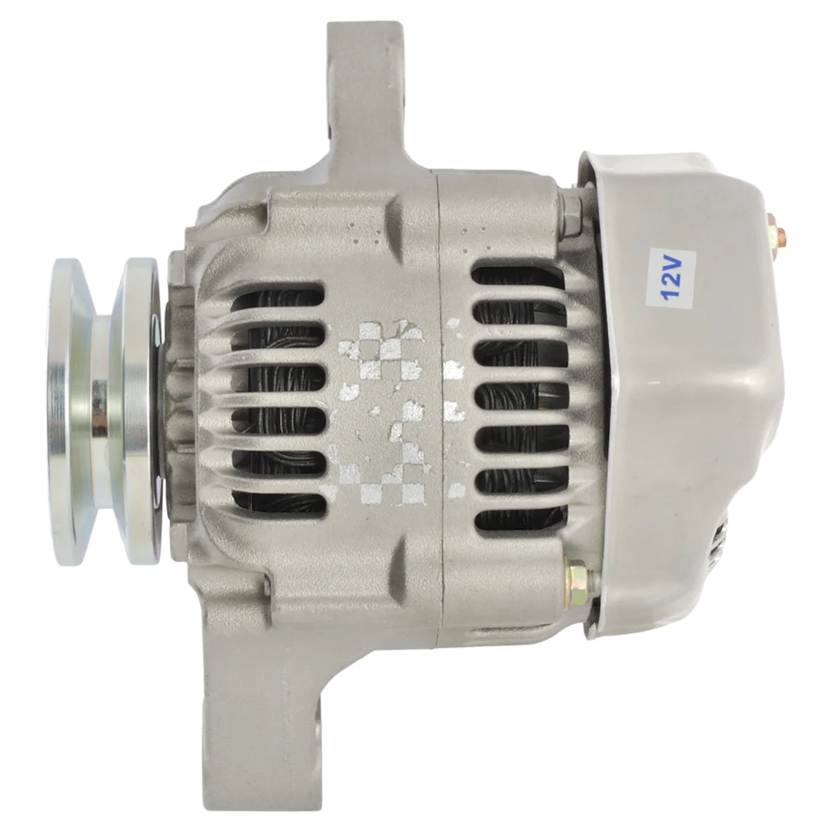 Kubota Traktor Dynamo 12V-40A