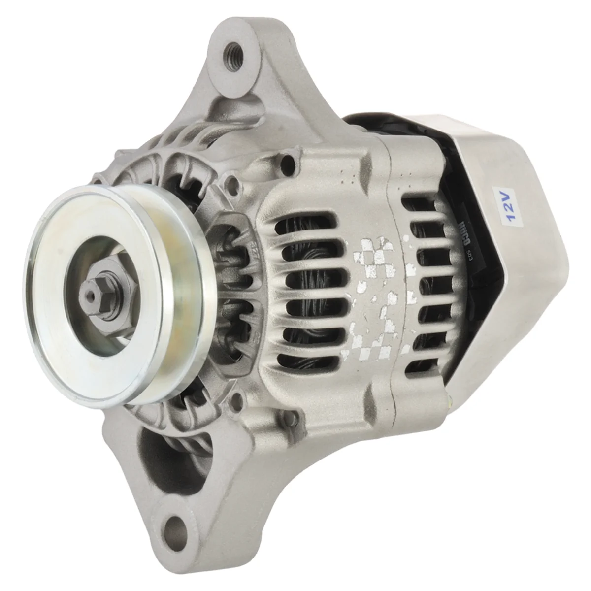 Kubota Traktor Dynamo 12V-40A
