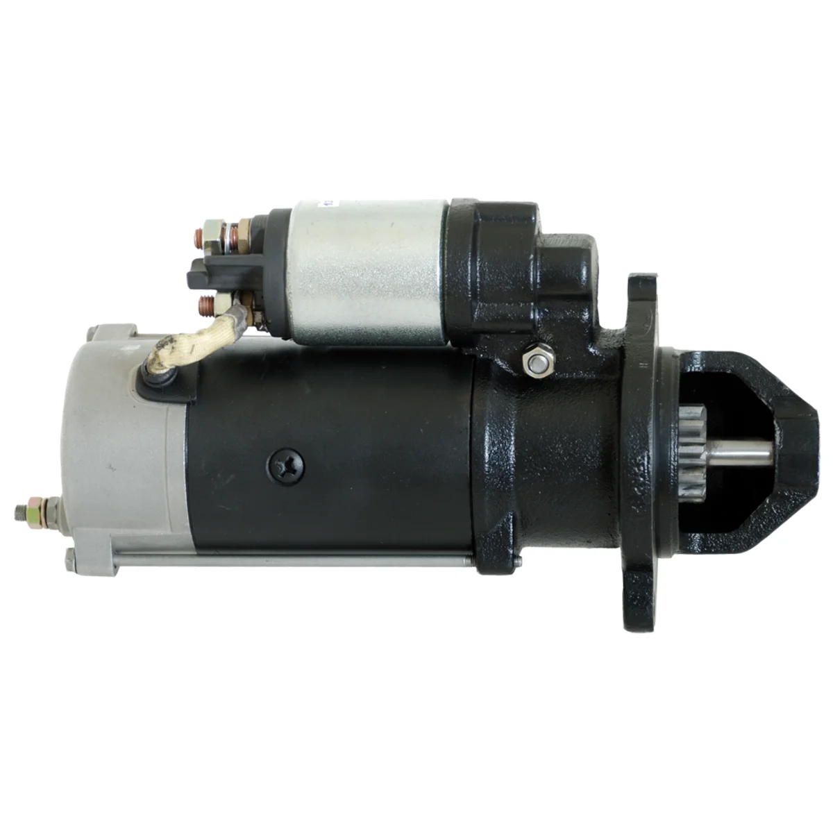 JCB Startmotor 12V-4.2kW