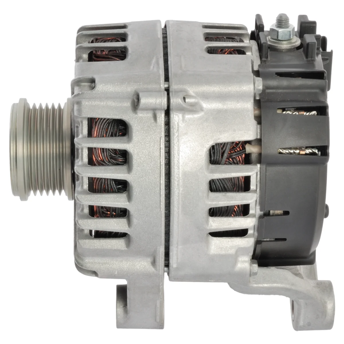 BMW Dynamo 12V-180A