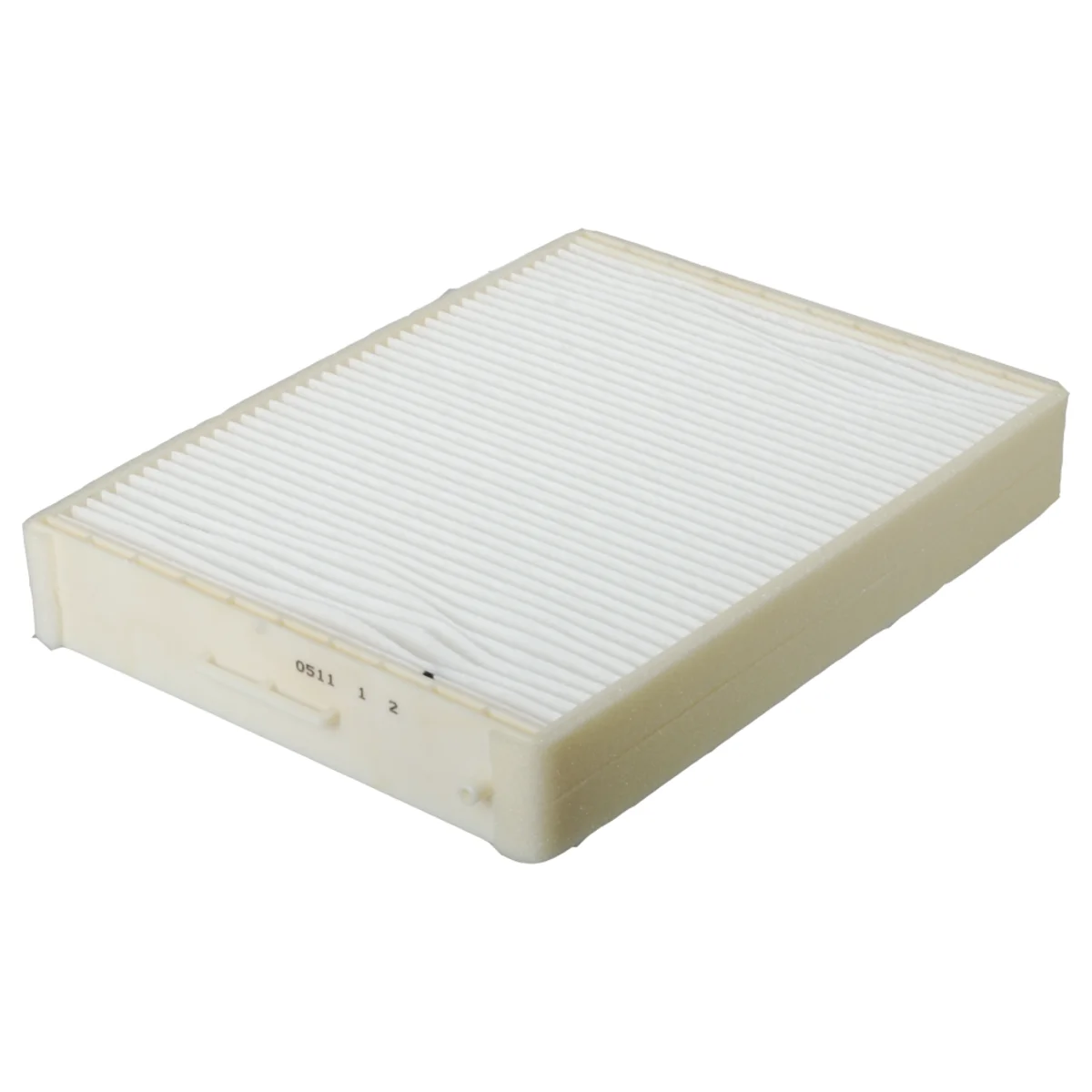 Kupéfilter, Hyundai / Kia