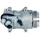 A/C Kompressor, Mercedes