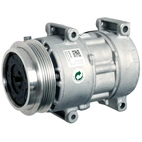 A/C Kompressor, Mercedes