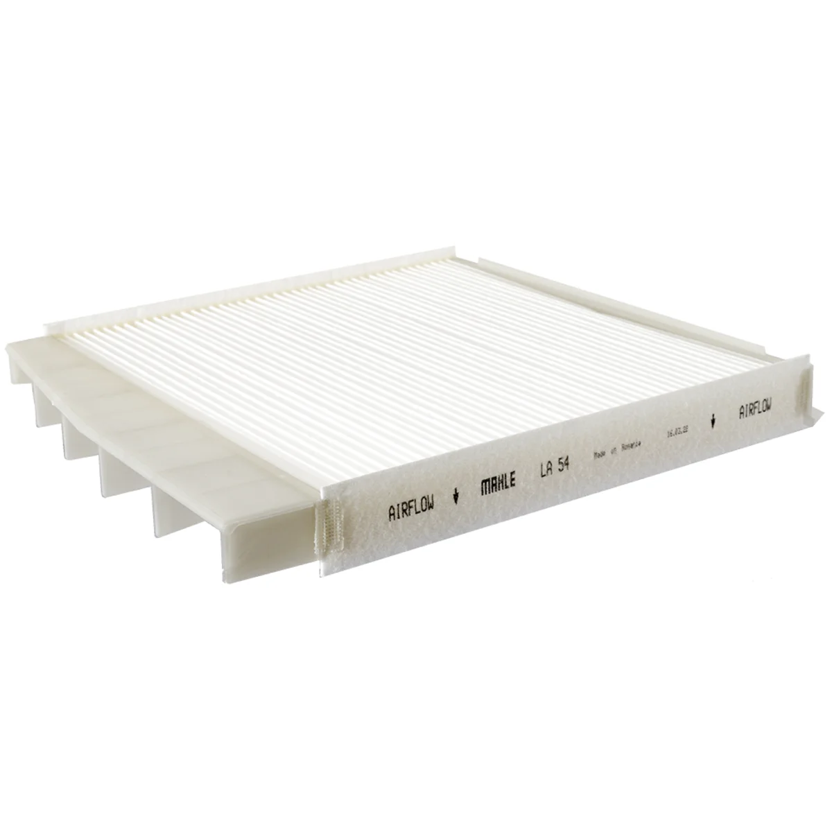 Kupéfilter, Mahle Original