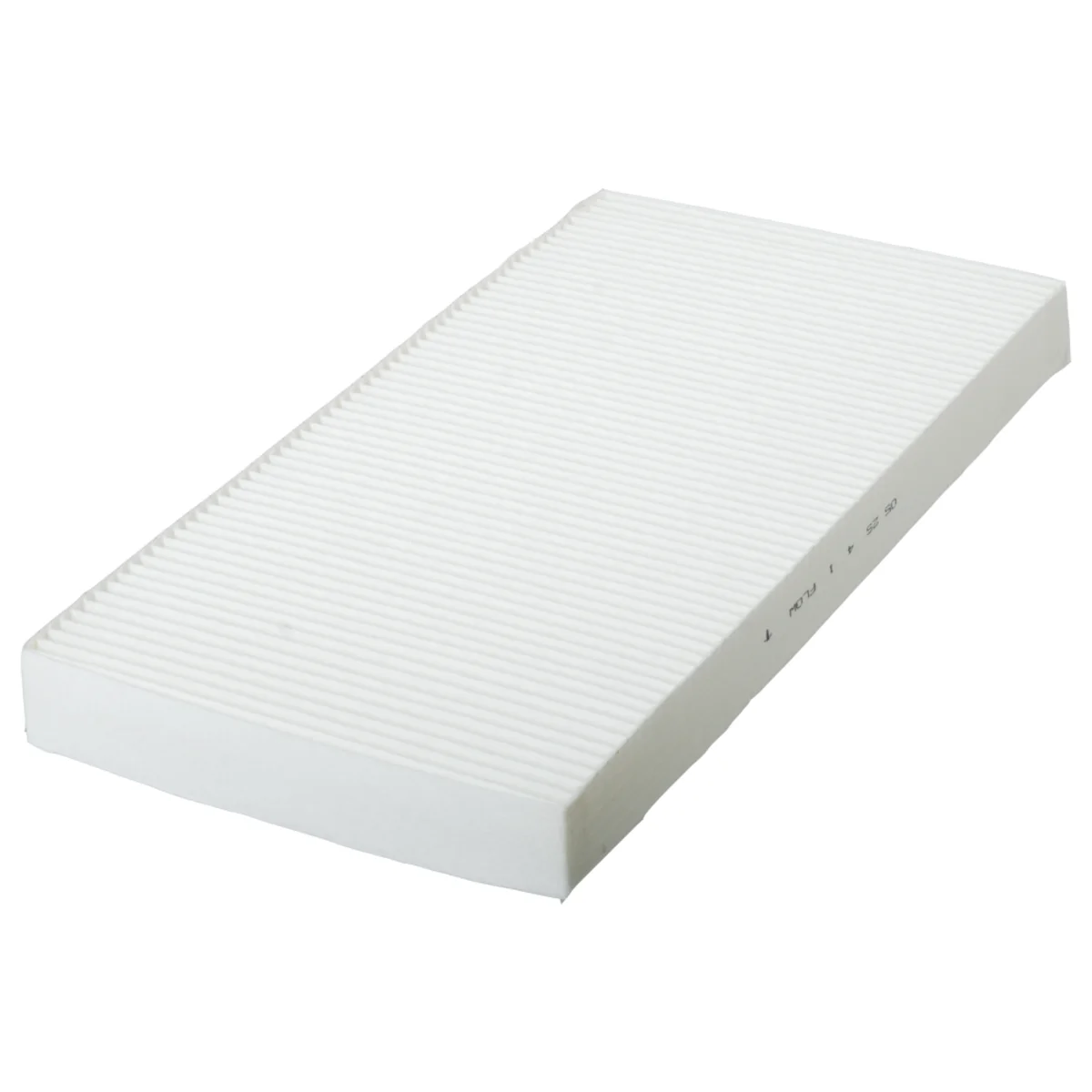 Kupéfilter, Audi A6