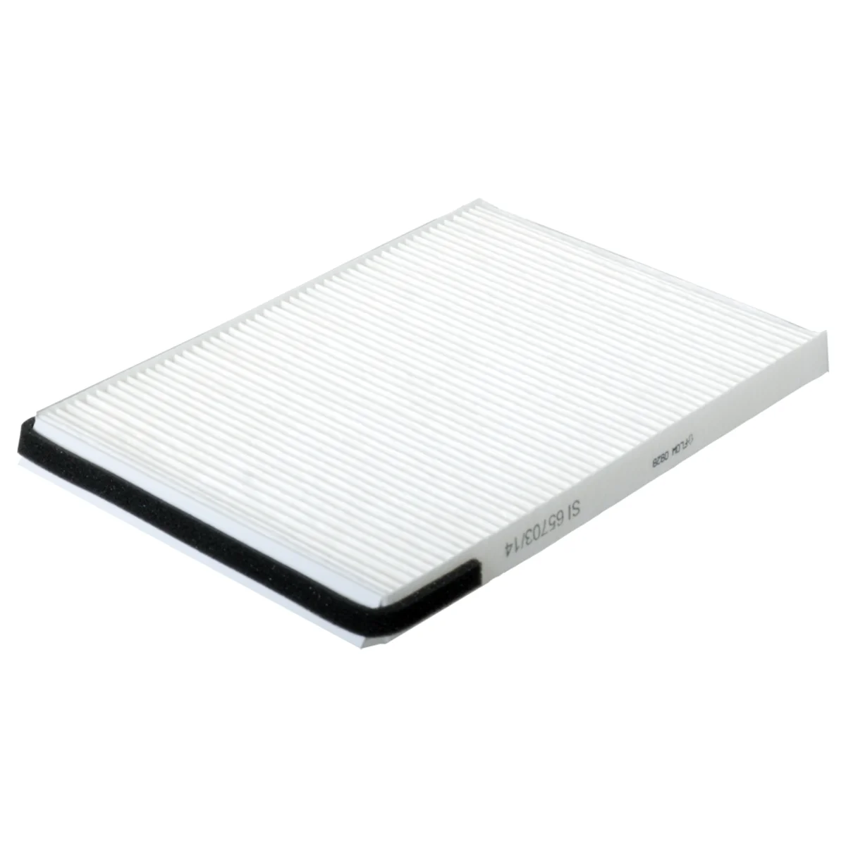 Kupéfilter, Citroen Xsara