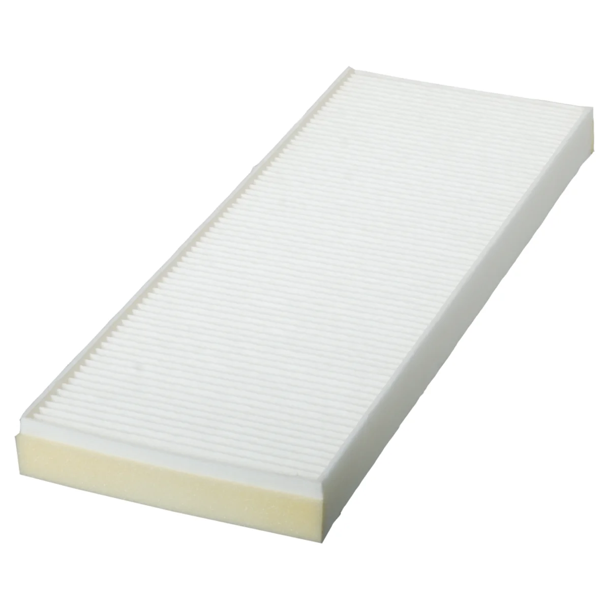 Kupéfilter, Ford Transit