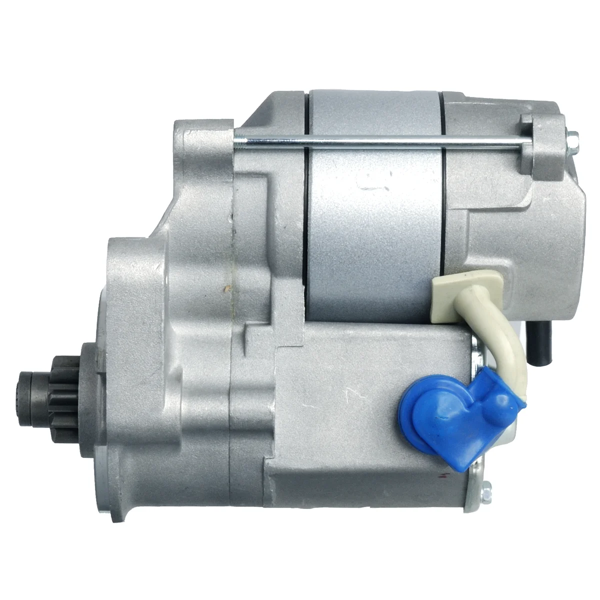 Toro Startmotor 12V-1.0kW, 9 drev