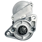 Toro Startmotor 12V-1.0kW, 9 drev