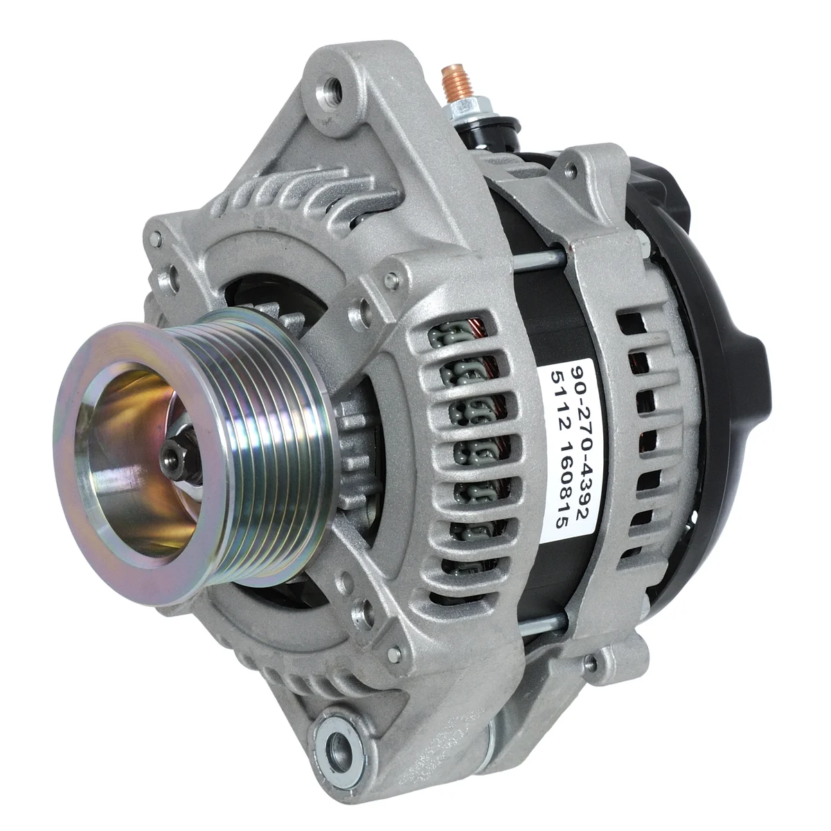 J. Deere Dynamo 12V-150A