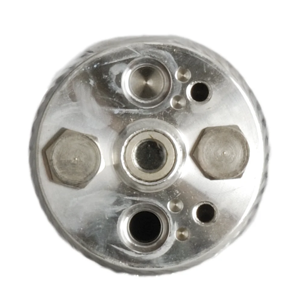 Tørkefilter/Avfukter A/C