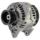 Iveco Dynamo 12V-120A