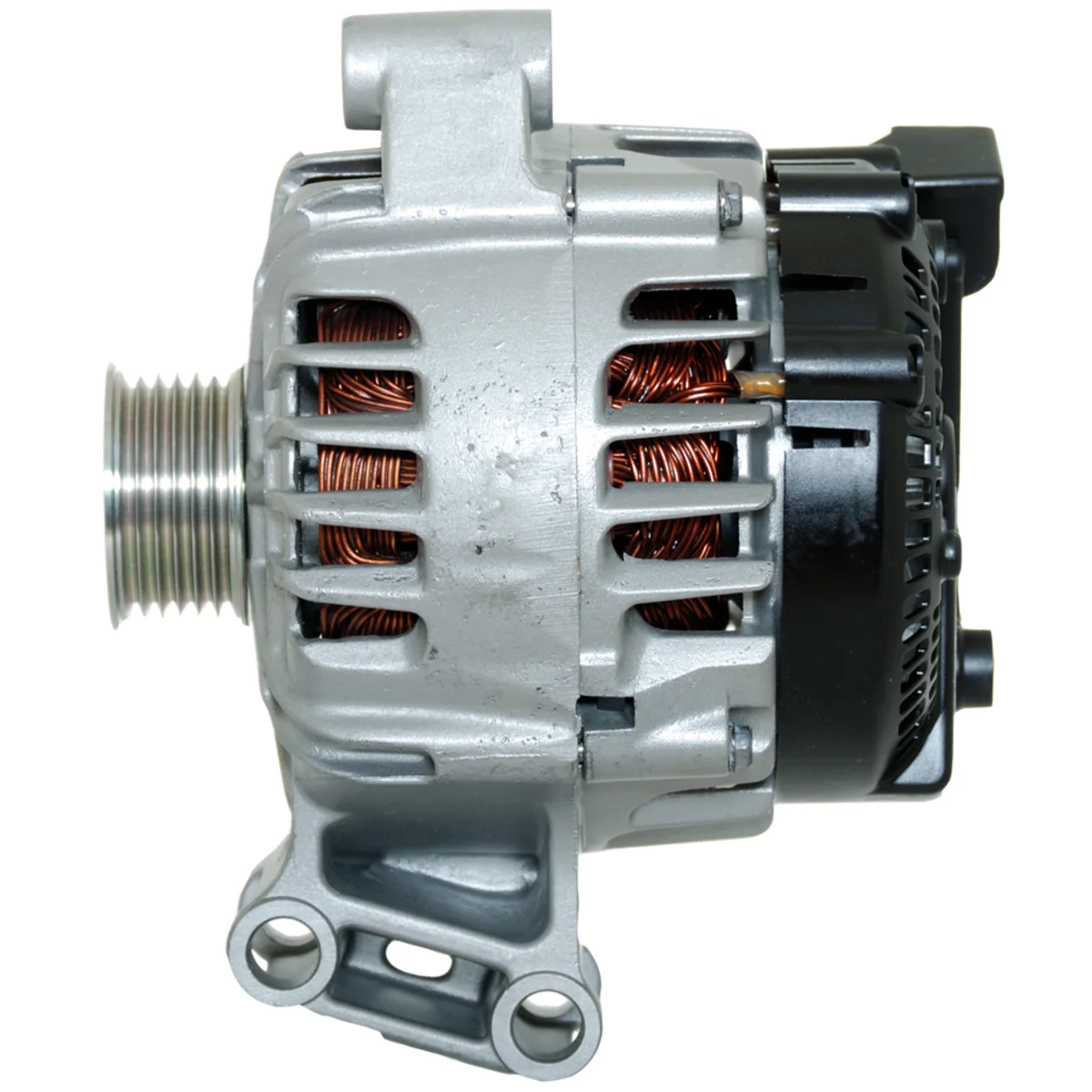 Ford Fiesta/Monde Dynamo 12V-120A