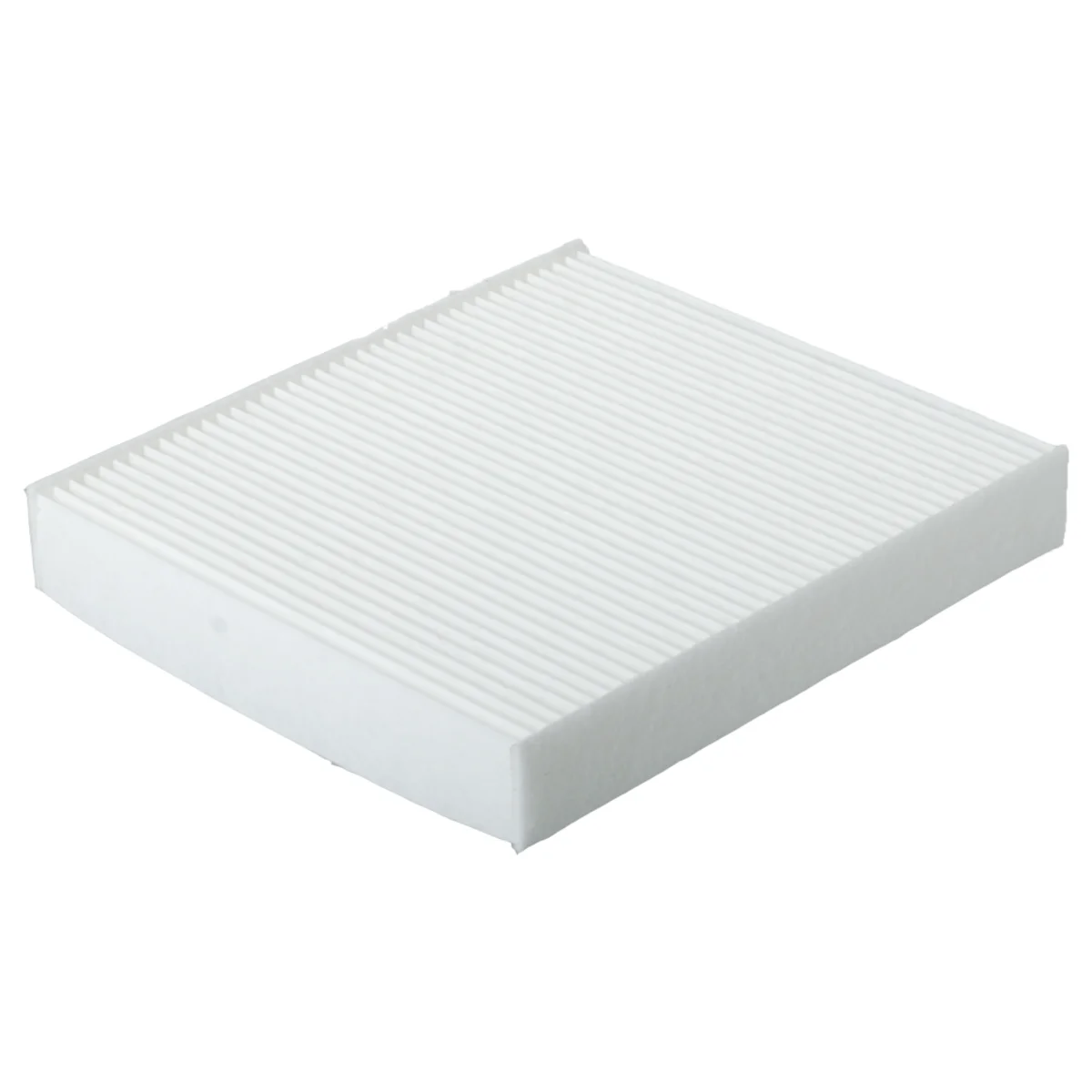 Kupéfilter, Mahle Original