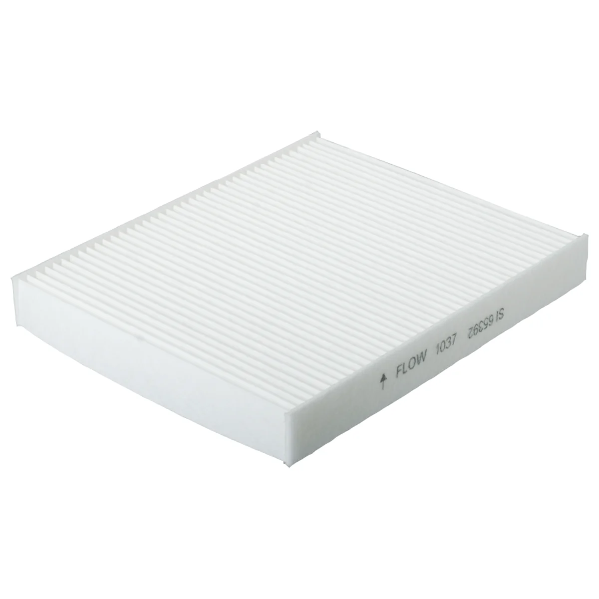 Kupéfilter, Mahle Original