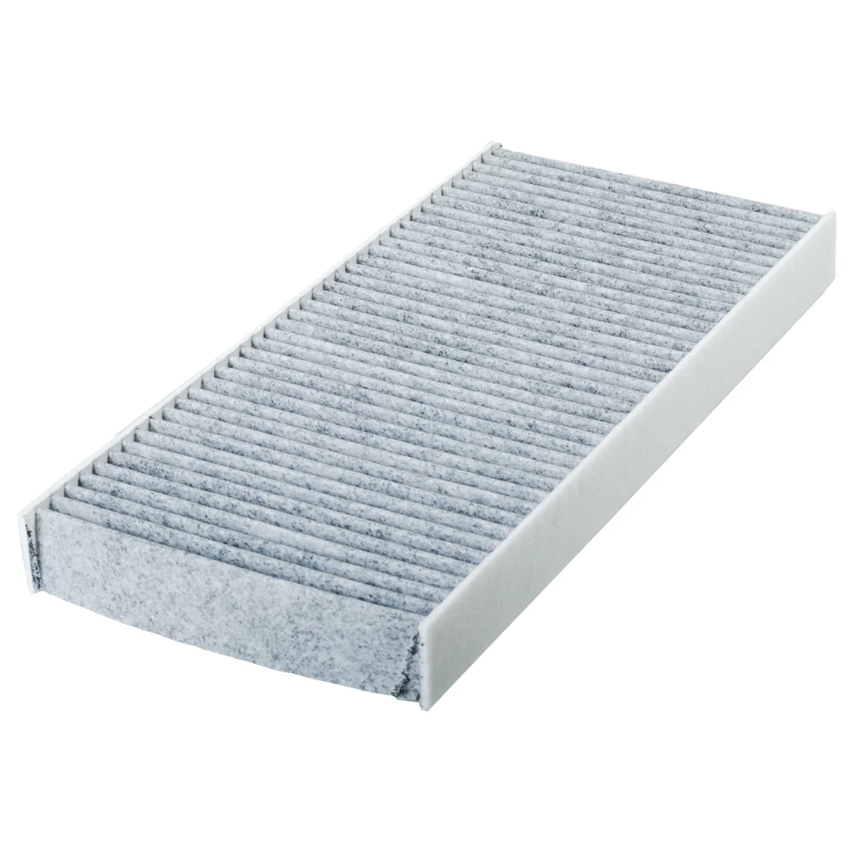 Kupéfiltret, Ford Fiesta