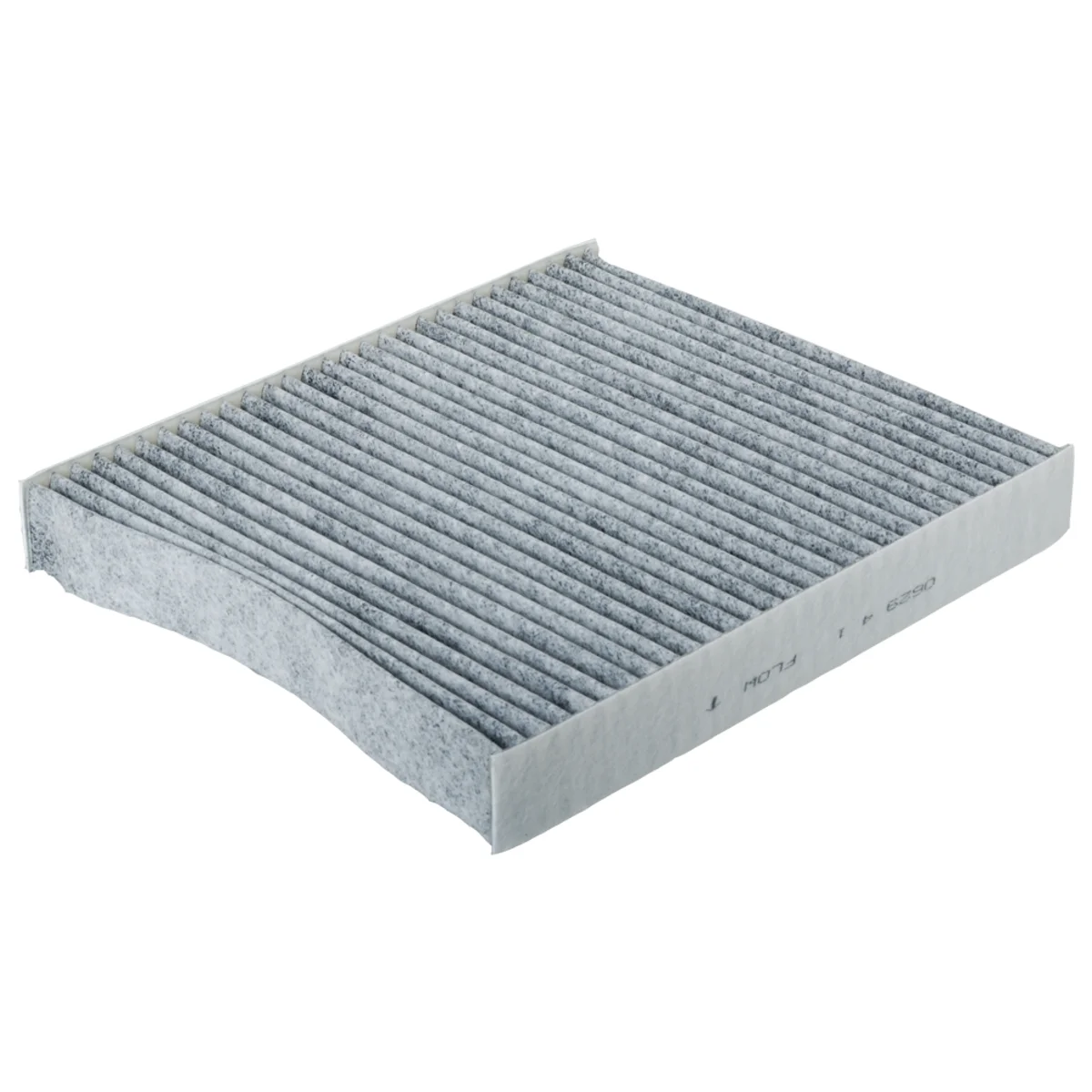 Kupéfilter, Mahle Original