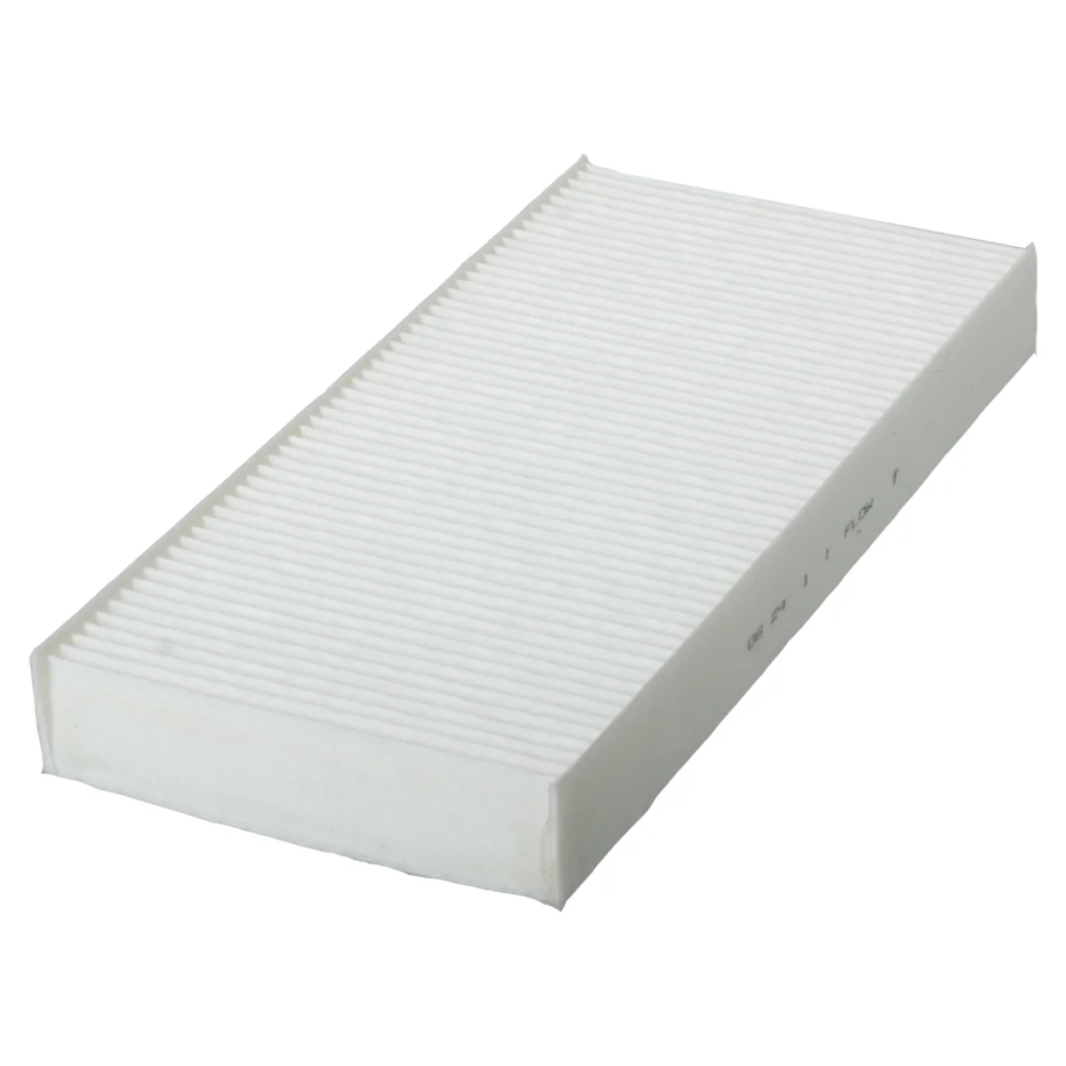 Kupéfilter, Renault Twingo