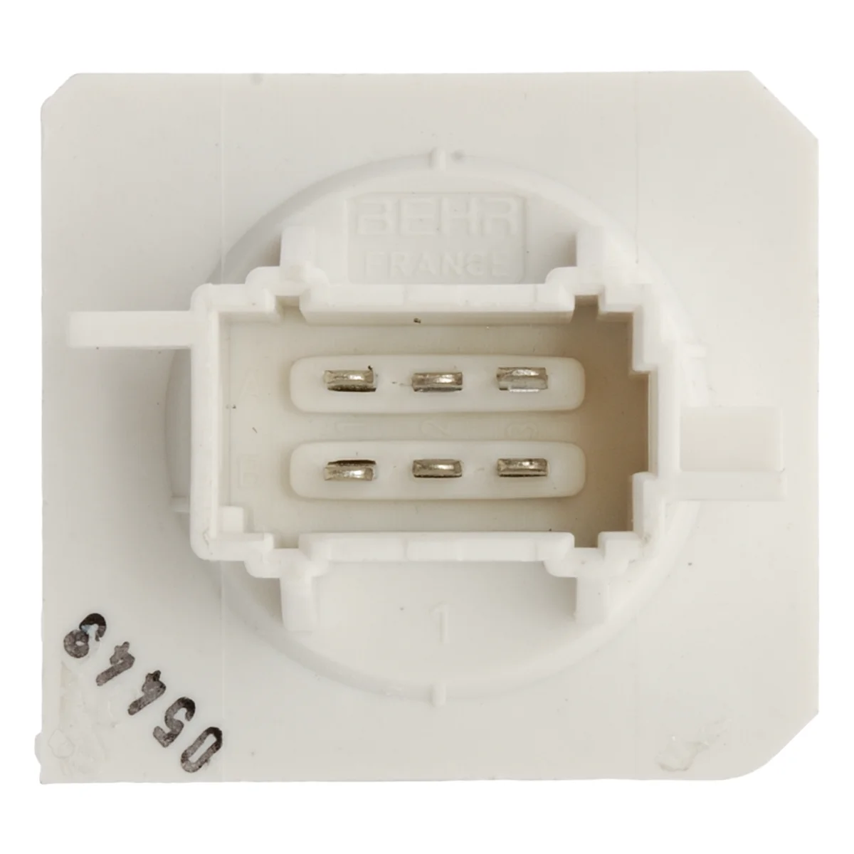 Viftereimkontroller, Peugeot