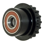 Frihjulskoppling passer Volvo