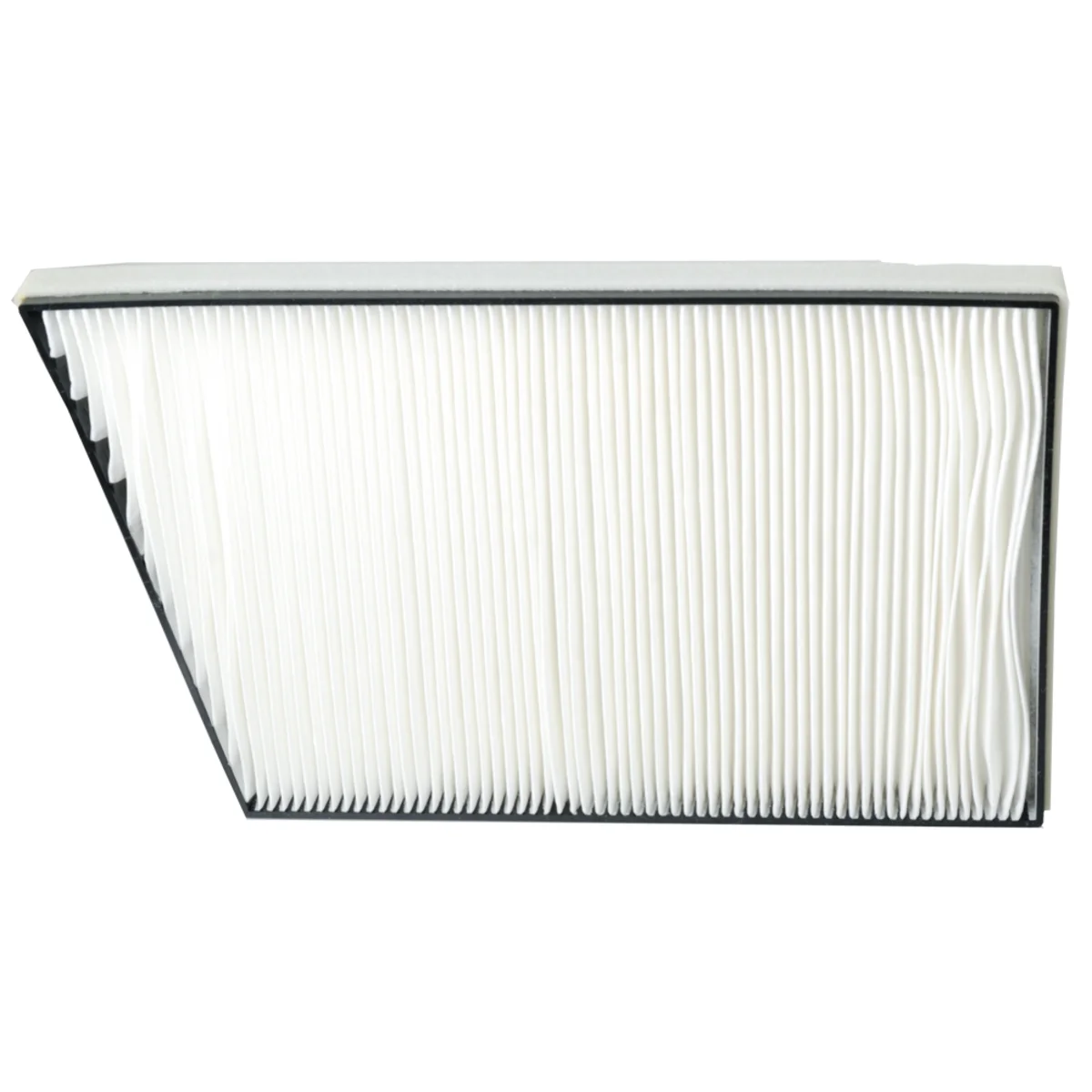 Kupéfilter, Mercedes