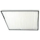 Kupéfilter, Mercedes