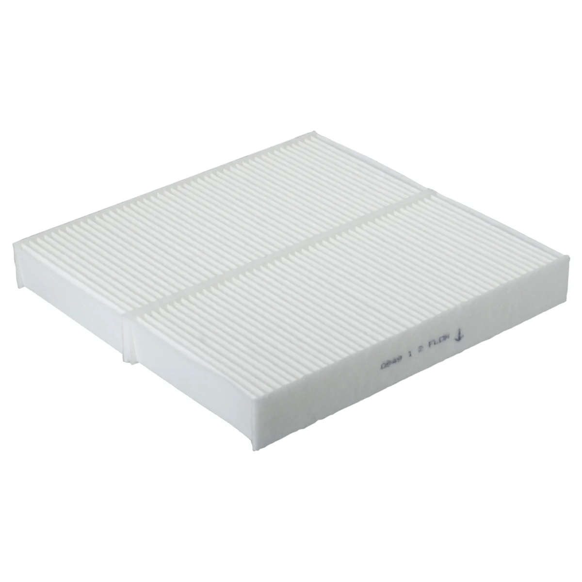 Kupéfilter, Mahle Original