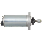 MC/Industri Startmotor 12V