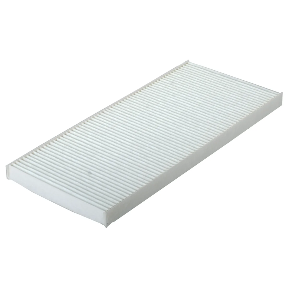 Kupefilter, Fiat Punto