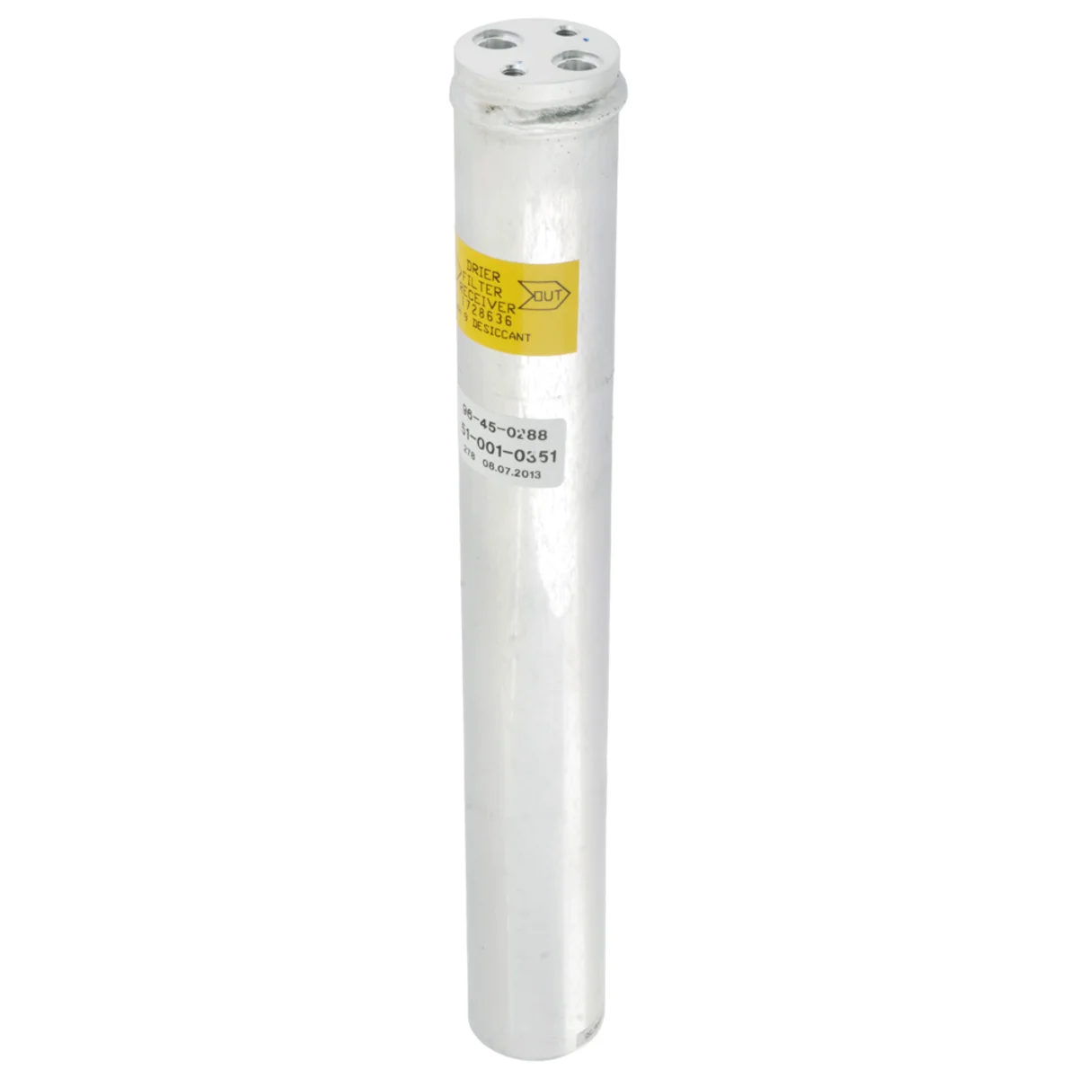 Tørkefilter/Avfukter A/C