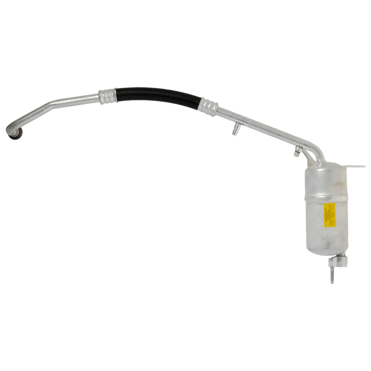 Tørkefilter/Avfukter A/C