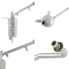 Tørkefilter/Avfukter A/C